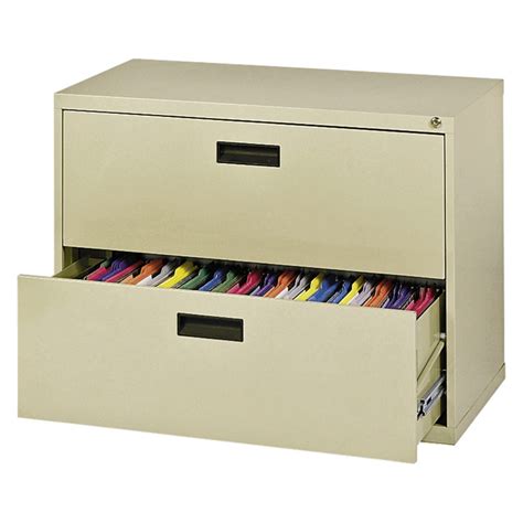 Steel File Cabinet 